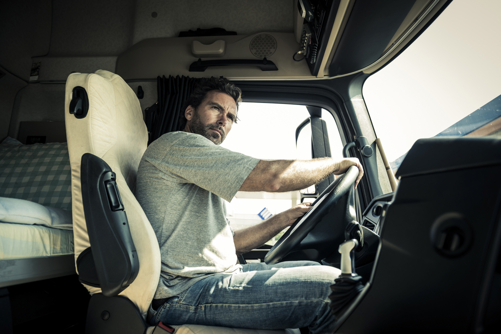 How to find driver jobs in New Market | On Point Recruiting