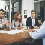 Things To Make You Stand Out in Group Interview