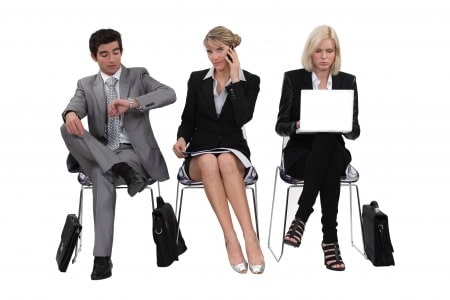 Dress Appropriately is a Most Common Job Interview Mistakes