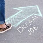 Why To Choose Your Dream Job?