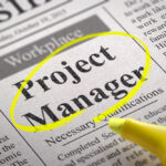 Responsibilities as a Project Manager