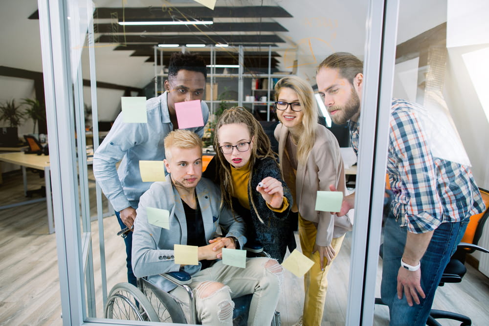 Creating An Inclusive Workplace Culture