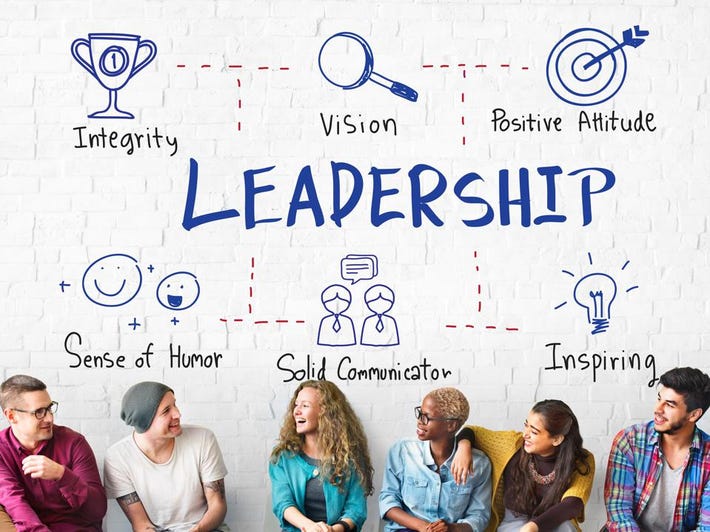 Ways To Promote Leadership Development - On Point Recruiting