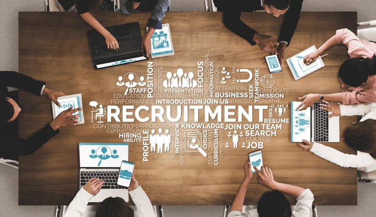 Best Practices for Recruitment