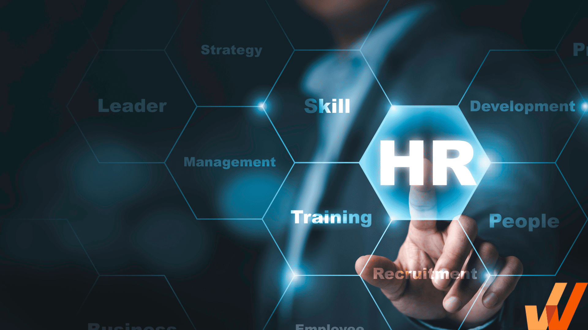 Elevating Success through Effective HR and Talent Management
