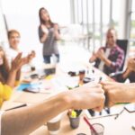 The Art of Effective Team Building